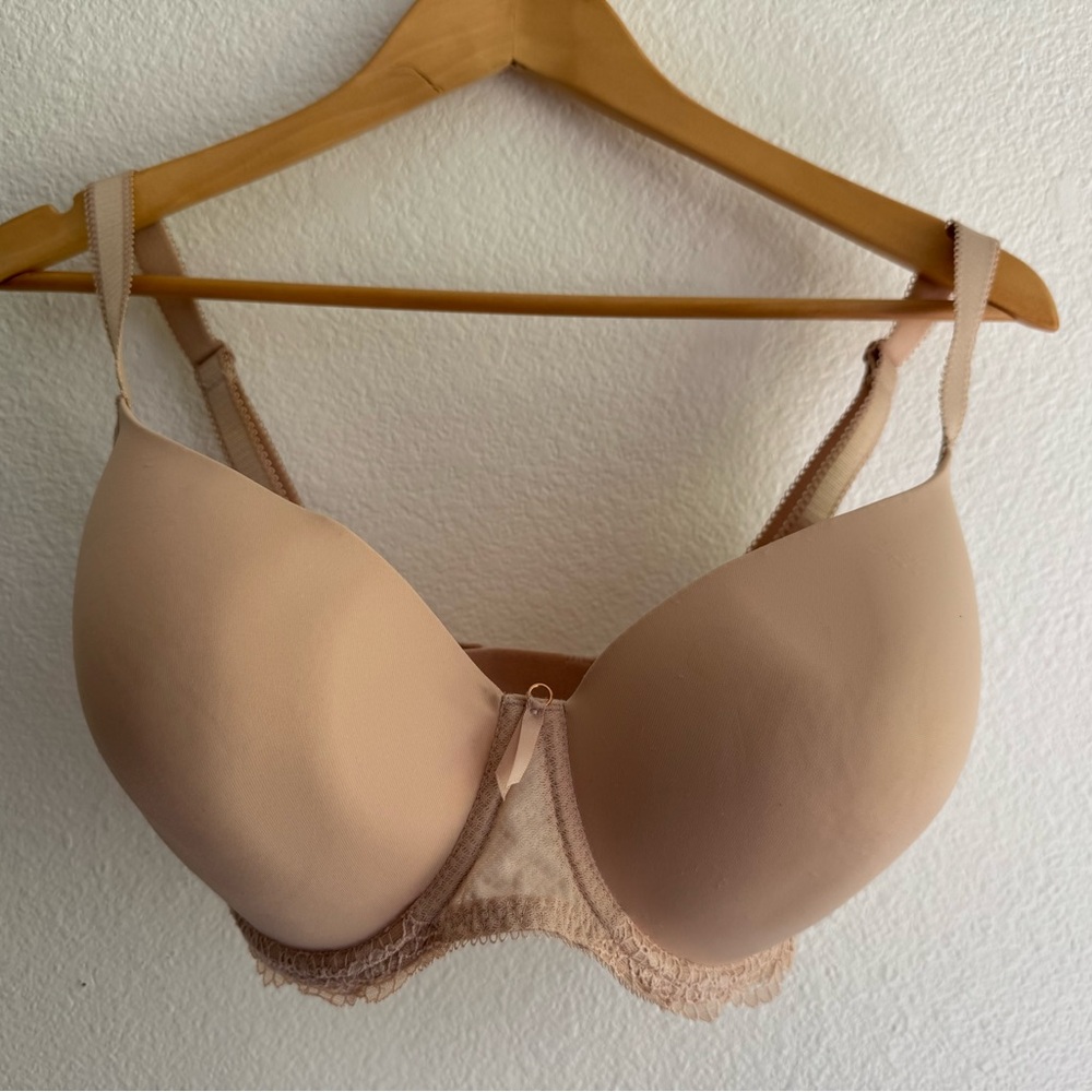 Freya Nude Women's Bra